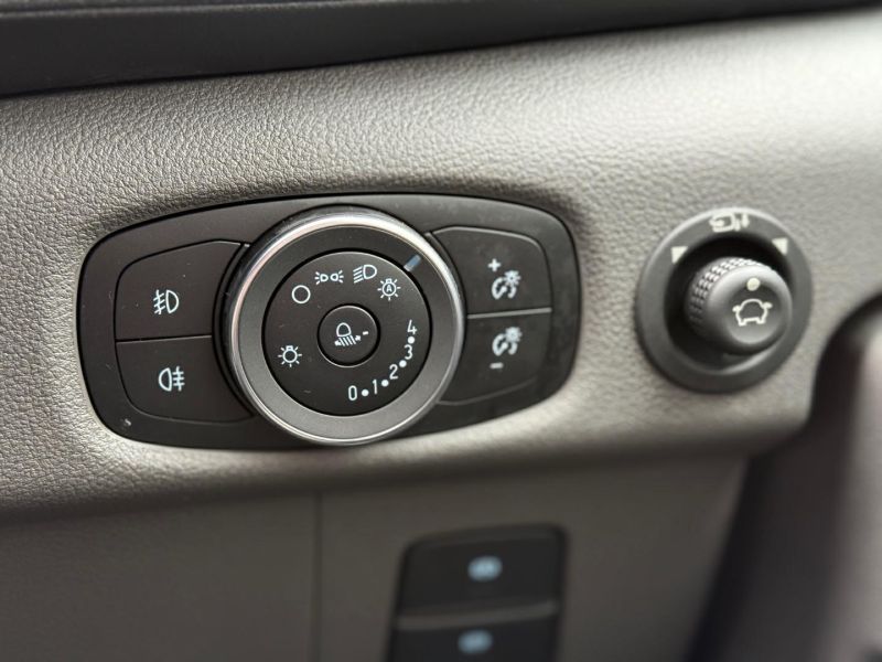 2024 Bailey Alora 69-4i Auto