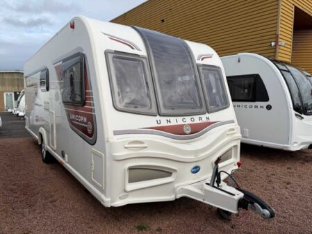 2014 Bailey Unicorn Valencia