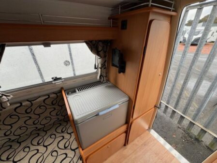 2017 Go-Pod GO-POD III