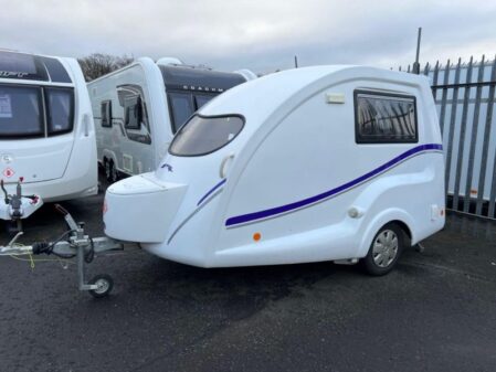 2017 Go-Pod GO-POD PLATINUM