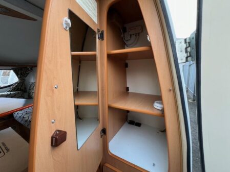 2017 Go-Pod GO-POD PLATINUM