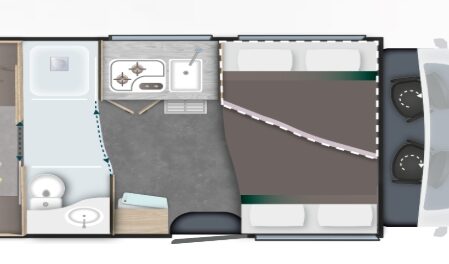 2026 Chausson Titanium Line 650