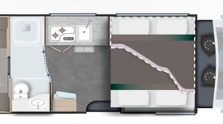 2026 Chausson Ultimate Line 640