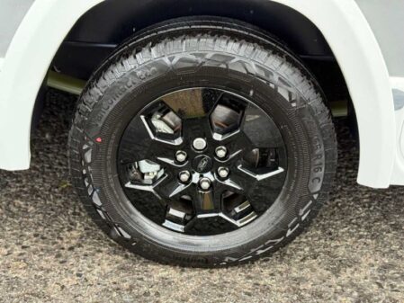 2025 Chausson 660 Etape Line