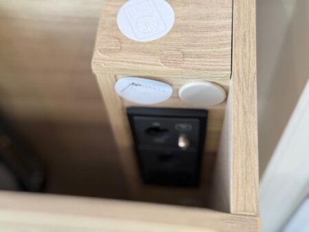 2025 Chausson 660 Etape Line