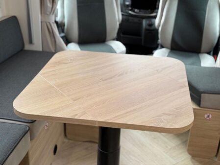 2025 Chausson 660 Etape Line