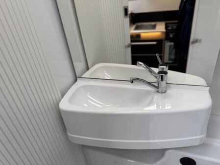 2025 Chausson 660 Etape Line