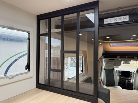 2025 Chausson 660 Etape Line