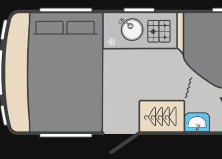 2026 Swift Sprite Alpine 4