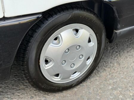 2003 Romahome Duo Outlook