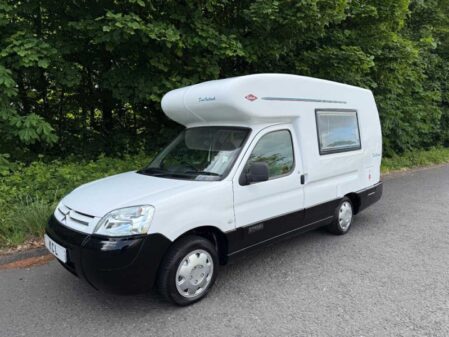 2003 Romahome Duo Outlook