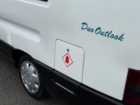 2003 Romahome Duo Outlook