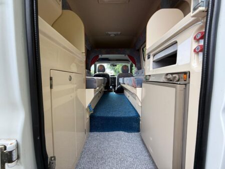 2003 Romahome Duo Outlook