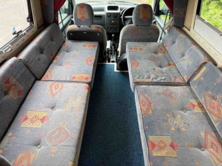 2003 Romahome Duo Outlook