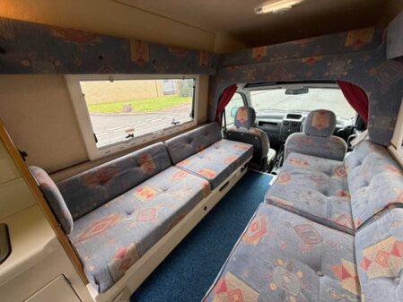 2003 Romahome Duo Outlook