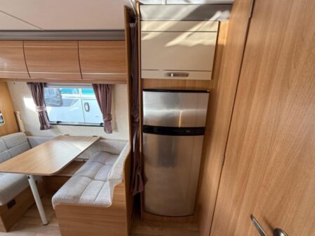 2014 Coachman Laser 620
