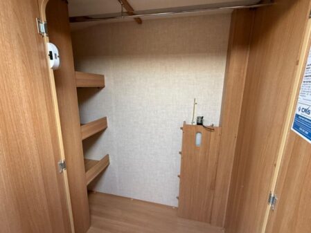 2014 Coachman Laser 620