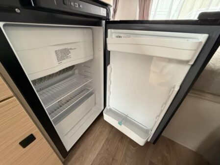 2023 Eriba Touring 430 Urban