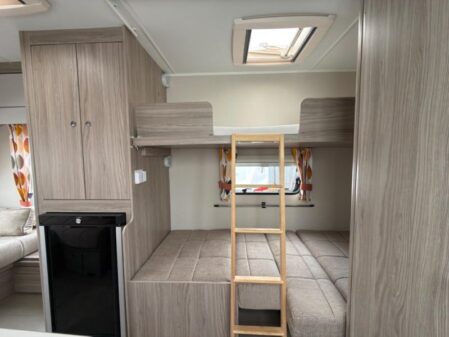 2022 Elddis Xplore 304