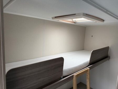 2022 Elddis Xplore 304