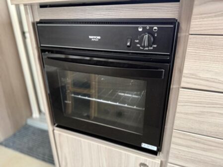 2022 Elddis Xplore 304
