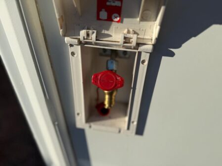 2015 Coachman VIP 545
Incl Mover