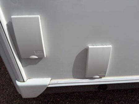 2017 Coachman Laser 675