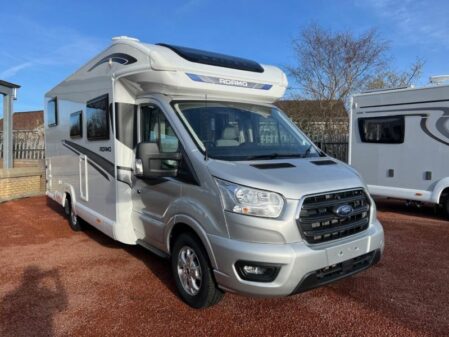 2024 Bailey Adamo 75-4I