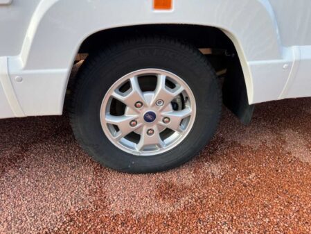 2024 Bailey Adamo 75-4I