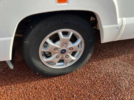 2024 Bailey Adamo 75-4I