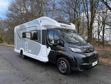 2026 Bailey Autograph 72-2