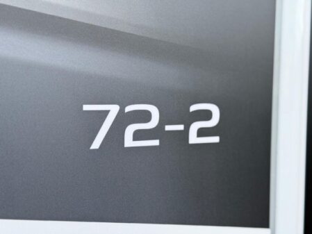 2026 Bailey Autograph 72-2