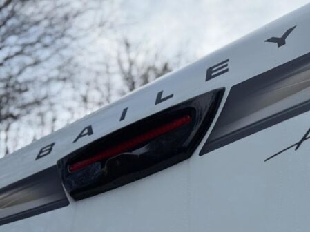 2026 Bailey Autograph 72-2