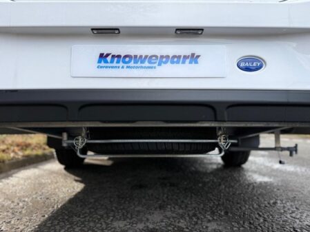 2026 Bailey Autograph 72-2