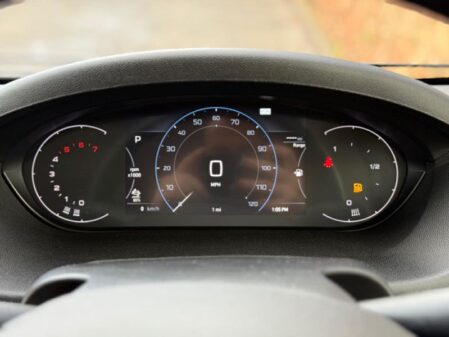 2026 Bailey Autograph 72-2