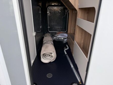 2026 Bailey Autograph 72-2