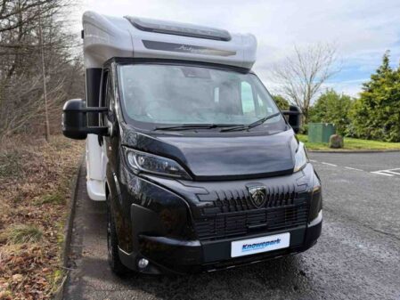 2026 Bailey Autograph 72-2