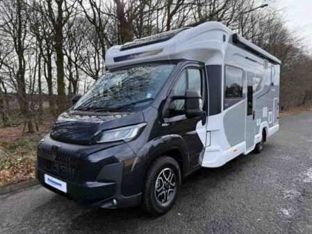 2026 Bailey Autograph 72-2