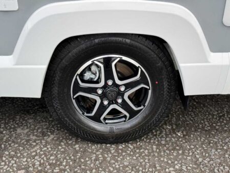 2026 Bailey Autograph 72-2