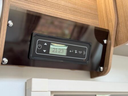 2026 Bailey Autograph 72-2