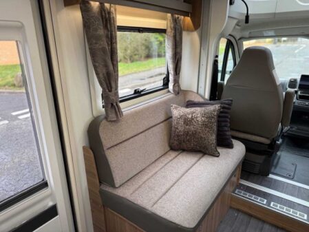 2026 Bailey Autograph 72-2