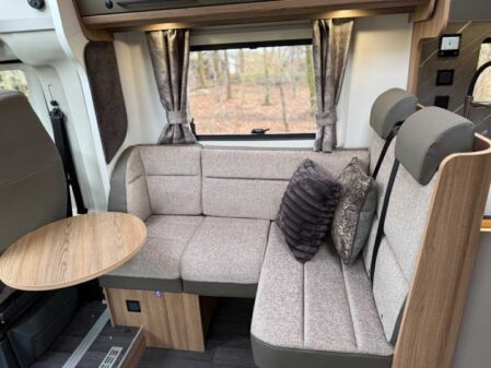 2026 Bailey Autograph 79-4T