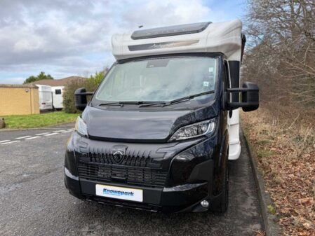 2026 Bailey Autograph 79-4T