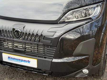 2026 Bailey Autograph 79-4T