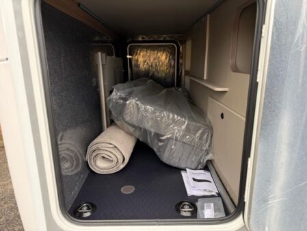 2026 Bailey Autograph 79-4T