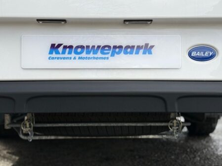 2026 Bailey Autograph 79-4T