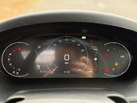 2026 Bailey Autograph 79-4T