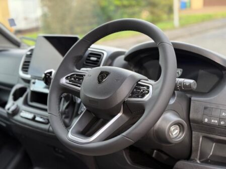 2026 Bailey Autograph 79-4T