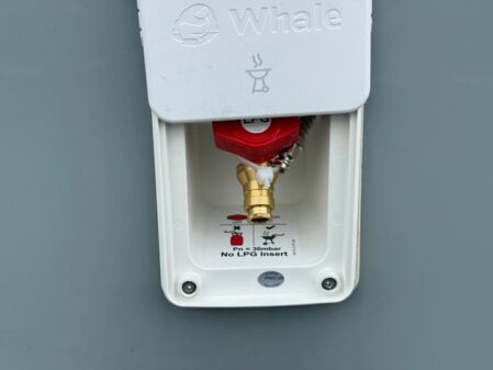 2026 Bailey Autograph 79-4T