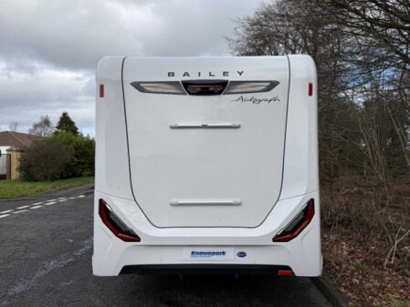 2026 Bailey Autograph 79-4T